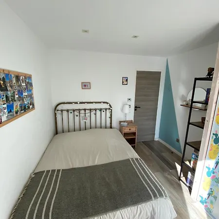 Au Grand Chene Вилла *