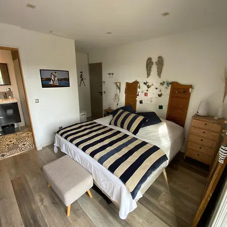 Вилла Au Grand Chene *