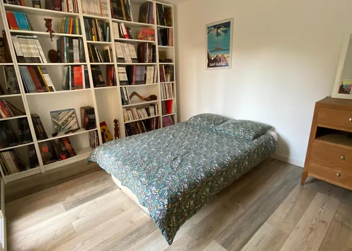 Вилла Au Grand Chene *