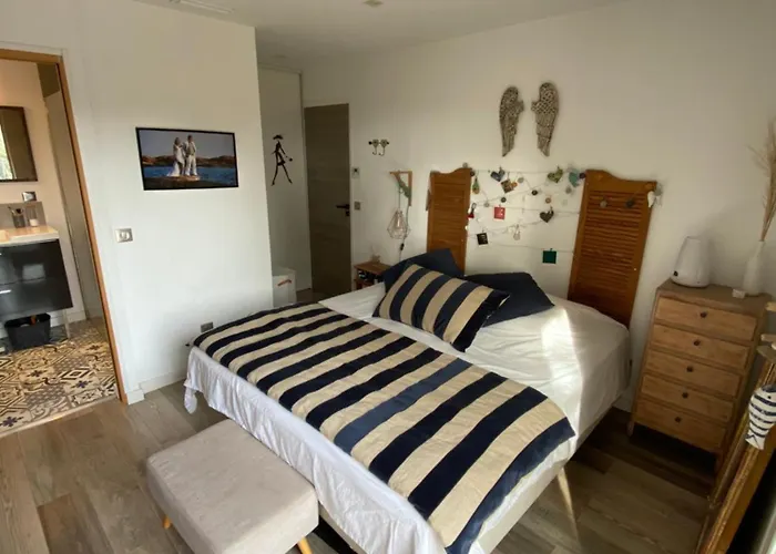 Вилла Au Grand Chene *