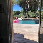 Au Grand Chene Villa *