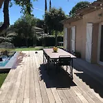 Au Grand Chene Villa *