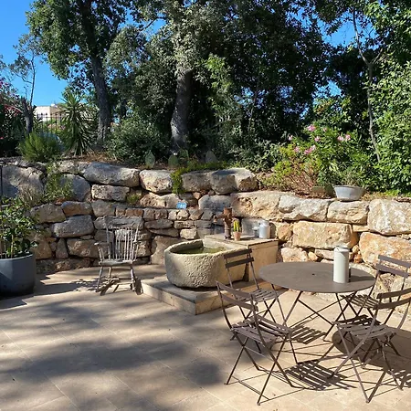 Au Grand Chene Villa Saint-Raphael (Var)