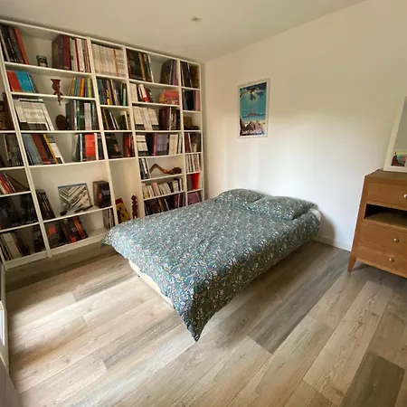 Villa Au Grand Chene *