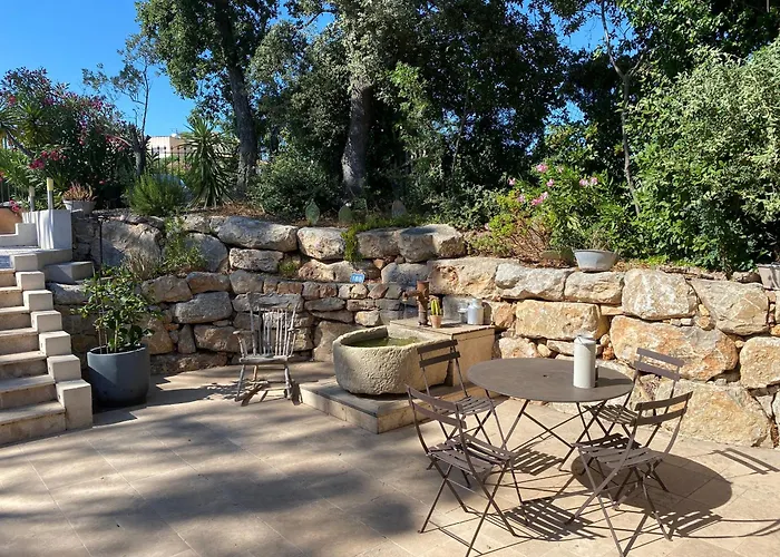 Au Grand Chene Villa Saint-Raphael (Var)